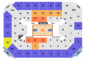 How To Find The Cheapest Kansas Basketball Tickets + Face Value Options